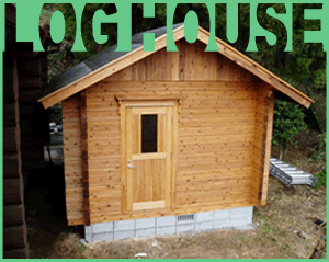 loghouse